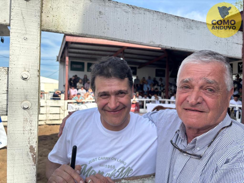Los Zorzales 
